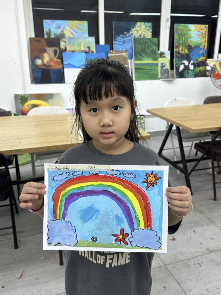 Tác phẩm Nguyễn Ngọc Bảo Hân 07/11/2019 | 2026-07-15 34
