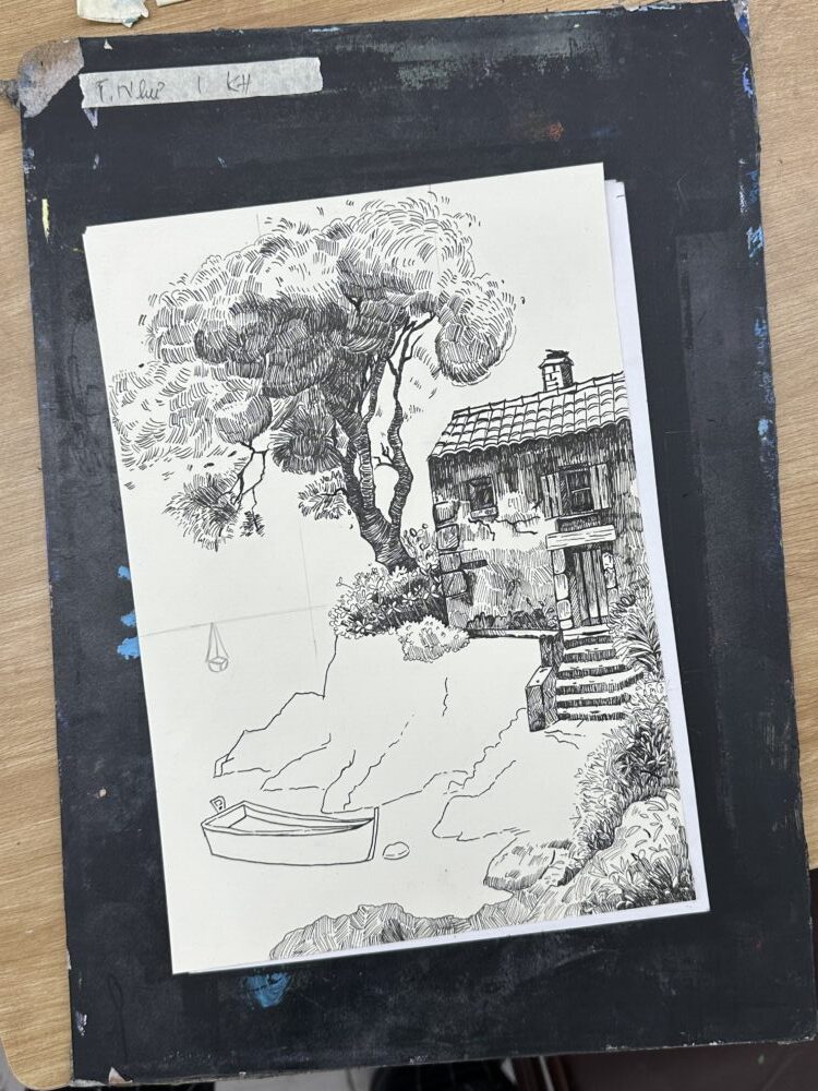 Tác phẩm TEEN Tuyết Như | 2026-07-16 33
