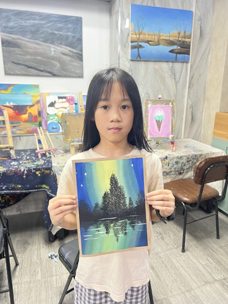 Tác phẩm KID Nguyễn Minh Châu 2016 | 2026-07-07 33