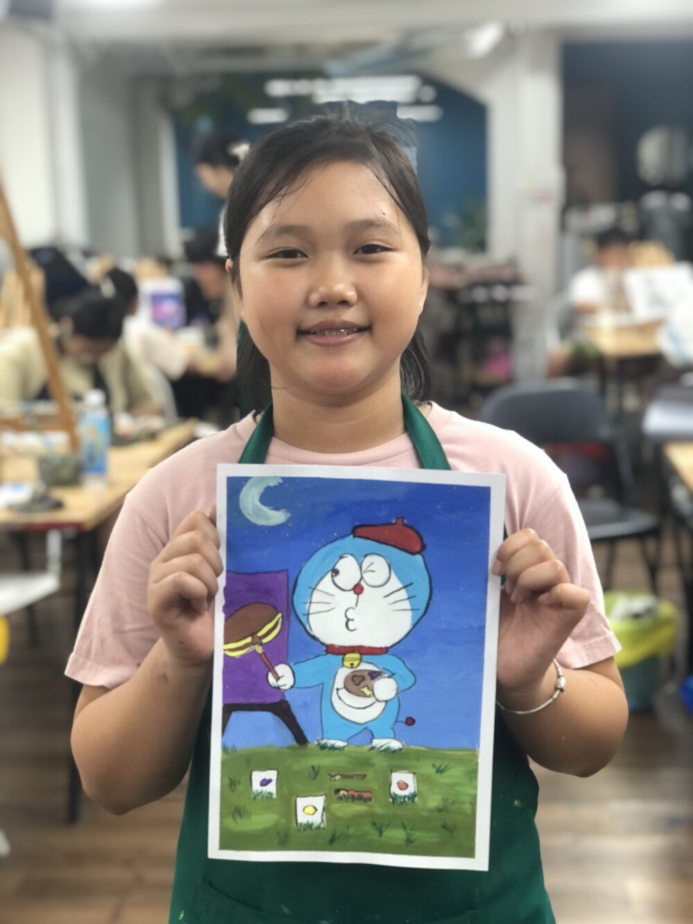 Tác phẩm Phạm Tùng Chi | 2026-07-26 33