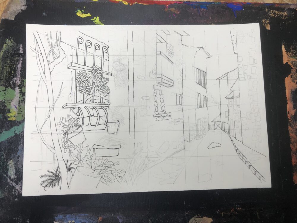 Tác phẩm Nguyễn Ngọc Quỳnh Như | 2026-07-26 33