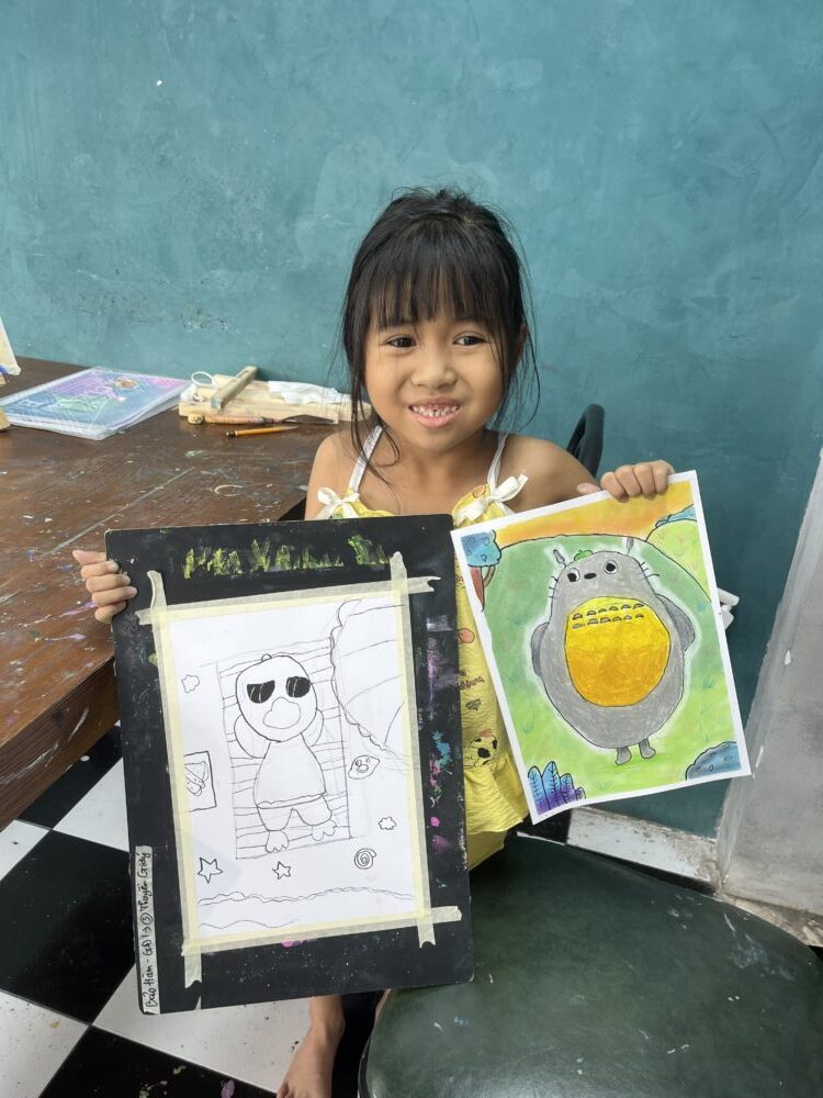Tác phẩm Bùi Ngọc Bảo Hân 2019 | 2026-07-15 32