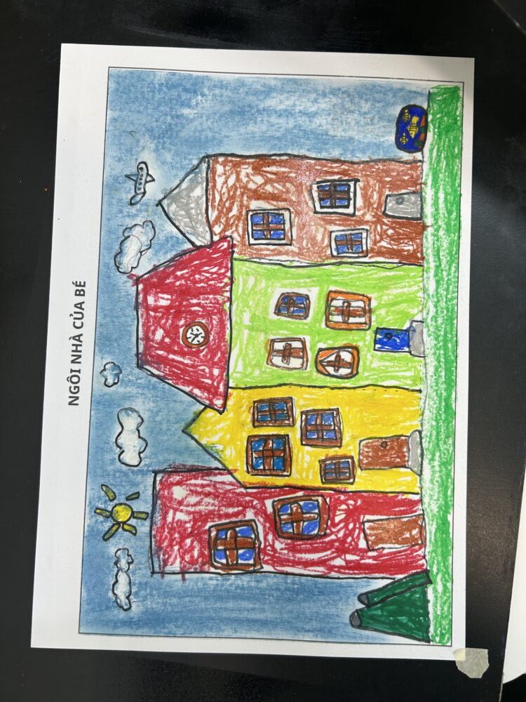 Tác phẩm KID Vũ Hoàng Thái 2019 | 2026-07-20 34