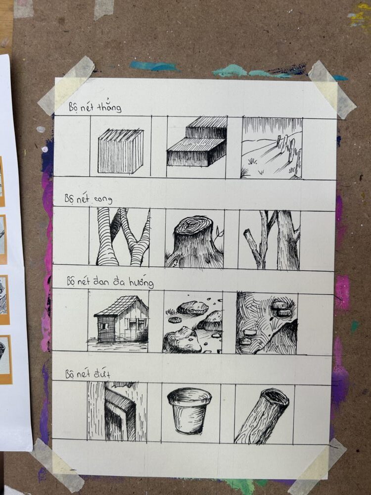 Tác phẩm TEEN Võ Hồng Anh 2011 | 2026-07-21 32