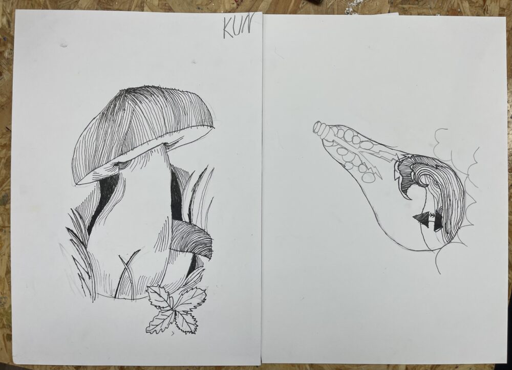 Tác phẩm KID Huỳnh Hữu Thiện 2019 | 2026-07-16 34