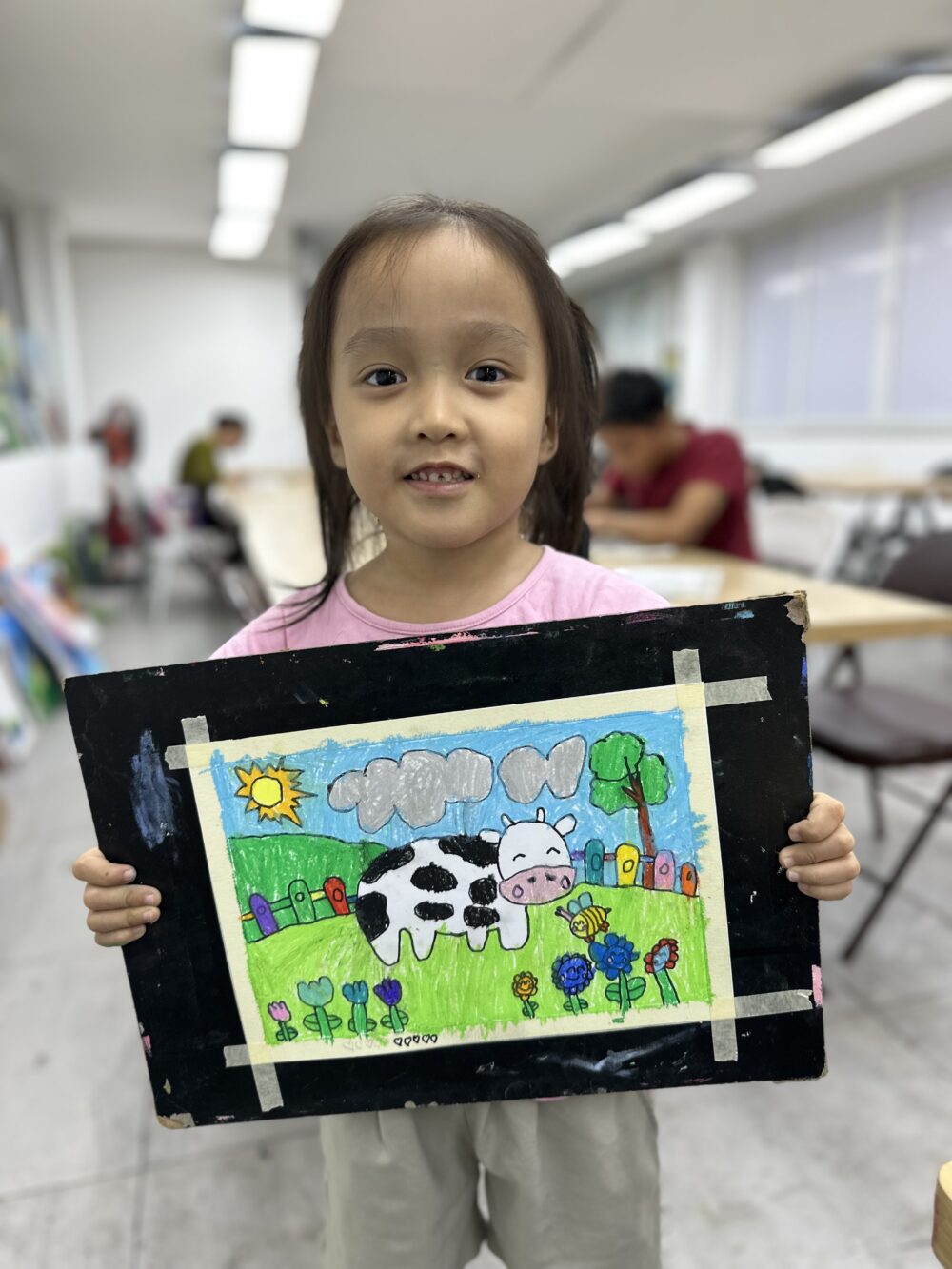 Tác phẩm KID Đỗ Nguyễn Ánh Dương 2021 | 2026-07-19 34