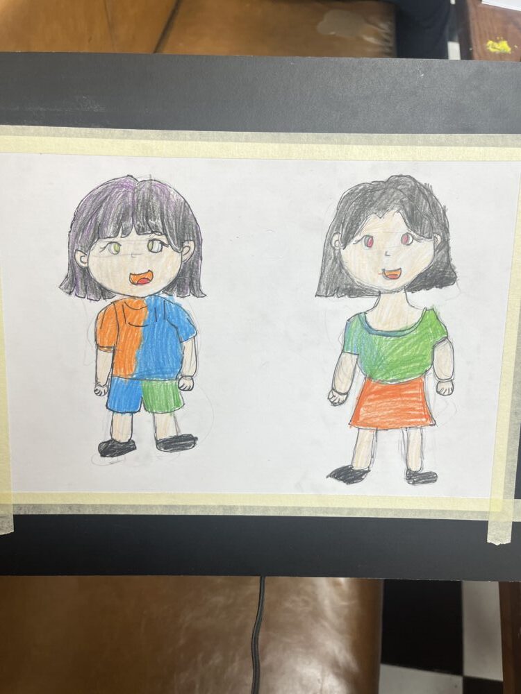 Tác phẩm KID Nguyễn Hữu Minh Triết 2018 | 2026-07-18 33