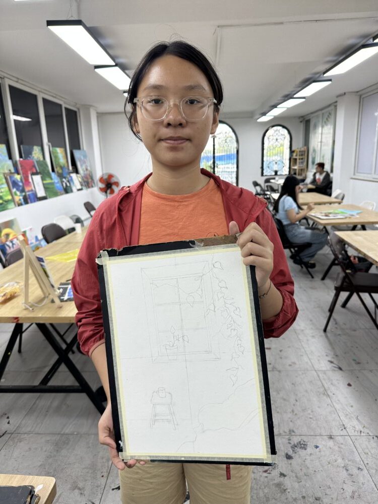 Tác phẩm TEEN Trần Hà Đan Đan 2012 | 2026-07-20 33