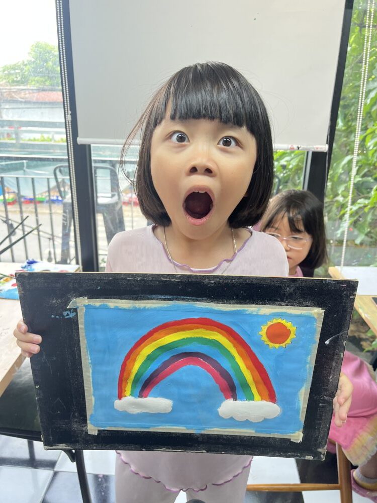 Tác phẩm KID Dương Thanh Xuân 2018 | 2026-07-19 32