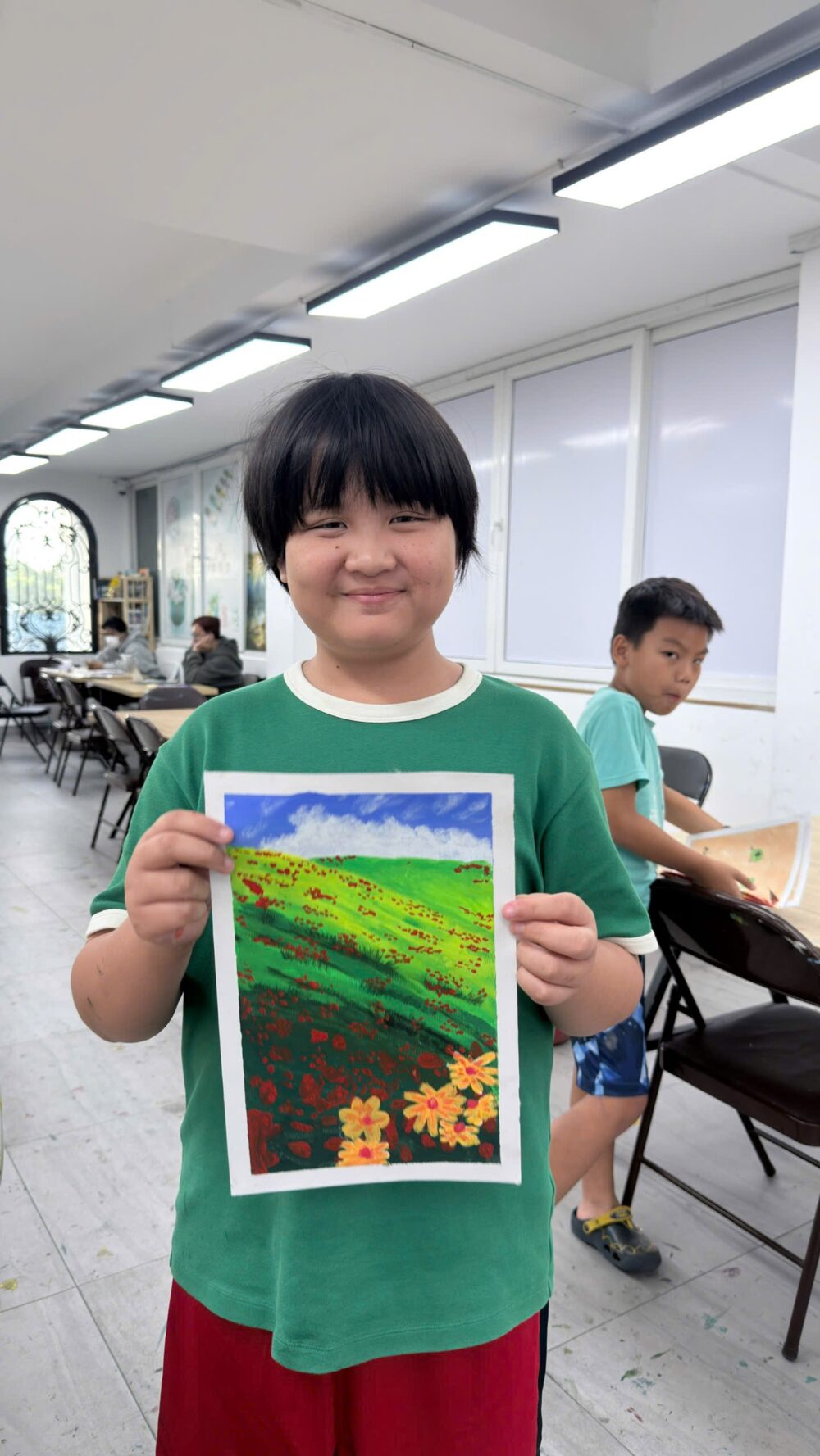 Tác phẩm TEEN Trần Bảo Quang 2014 | 2026-07-20 33