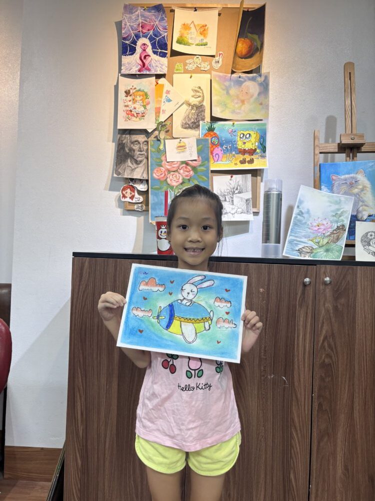 Tác phẩm KID Đinh Đan – 2020 | 2026-07-05 33