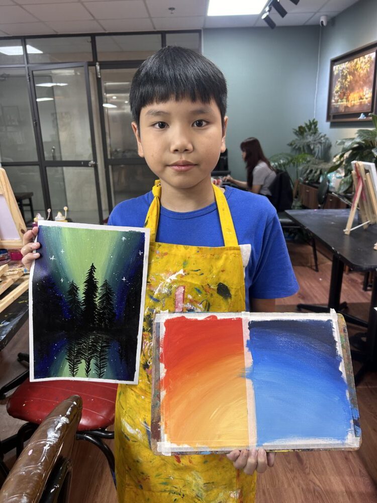 Tác phẩm Tuấn Minh 2015 | 2026-07-09 34