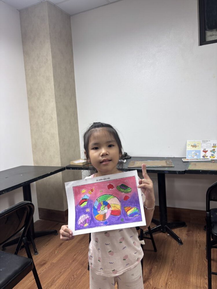 Tác phẩm KID Nguyễn Tú Anh 2020 | 2026-07-05 33
