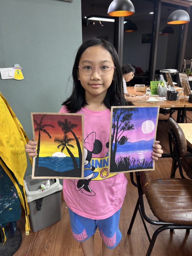 Tác phẩm KID Phạm Bình Minh 2017 | 2026-07-11 34