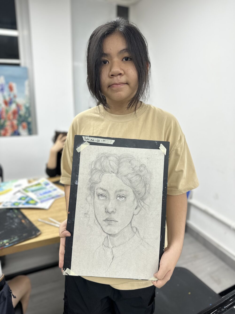 Tác phẩm TEEN Phù Trâm Anh 2013 | 2026-07-21 32