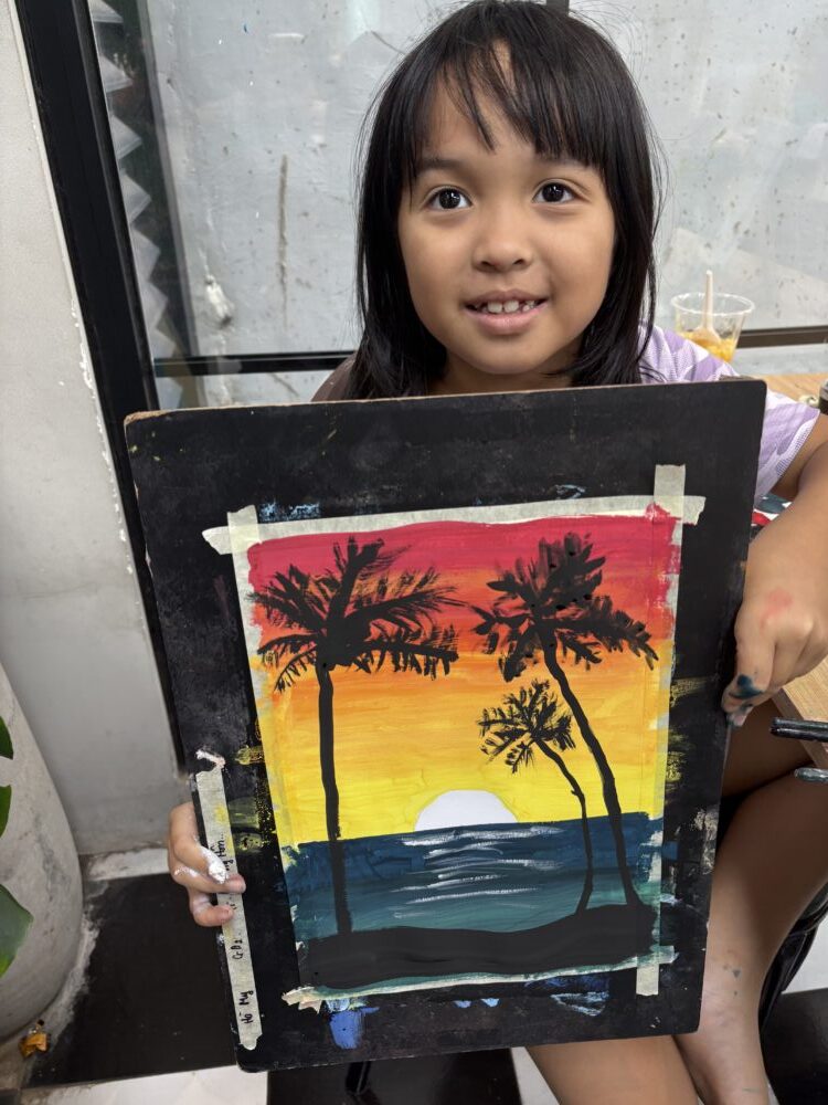 Tác phẩm KID Hà My 2019 | 2026-07-15 32
