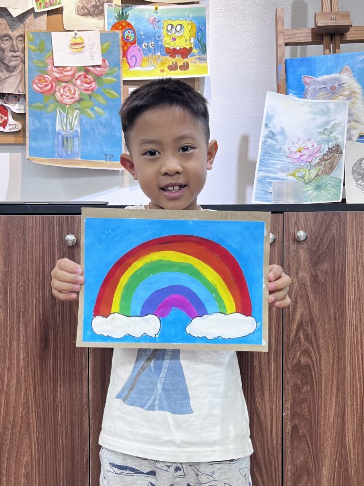 Tác phẩm KID Lê Minh Minh 2019 | 2026-07-04 32