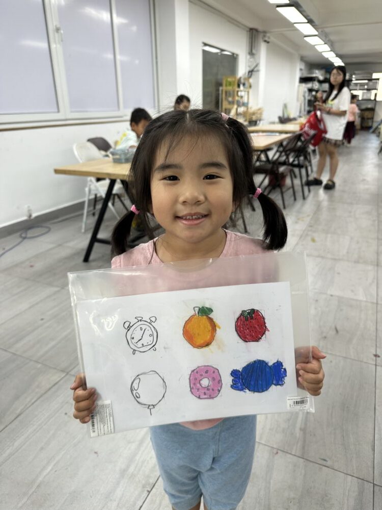 Tác phẩm KID Lê Tú Nghi 2021 | 2026-07-21 33