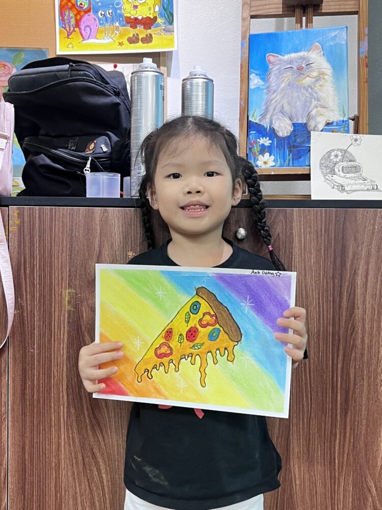 Tác phẩm KID Nguyễn Ánh Dương – 2020 | 2026-07-08 32