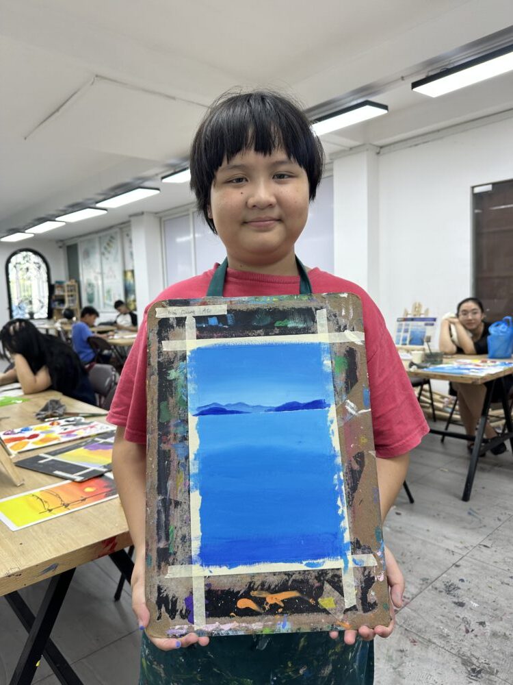 Tác phẩm TEEN Trần Bảo Quang 2014 | 2026-07-22 33