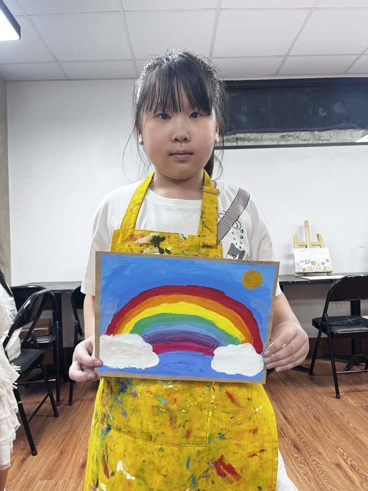 Tác phẩm KID Trịnh Ngọc Bảo Hân 2017 | 2026-07-11 32