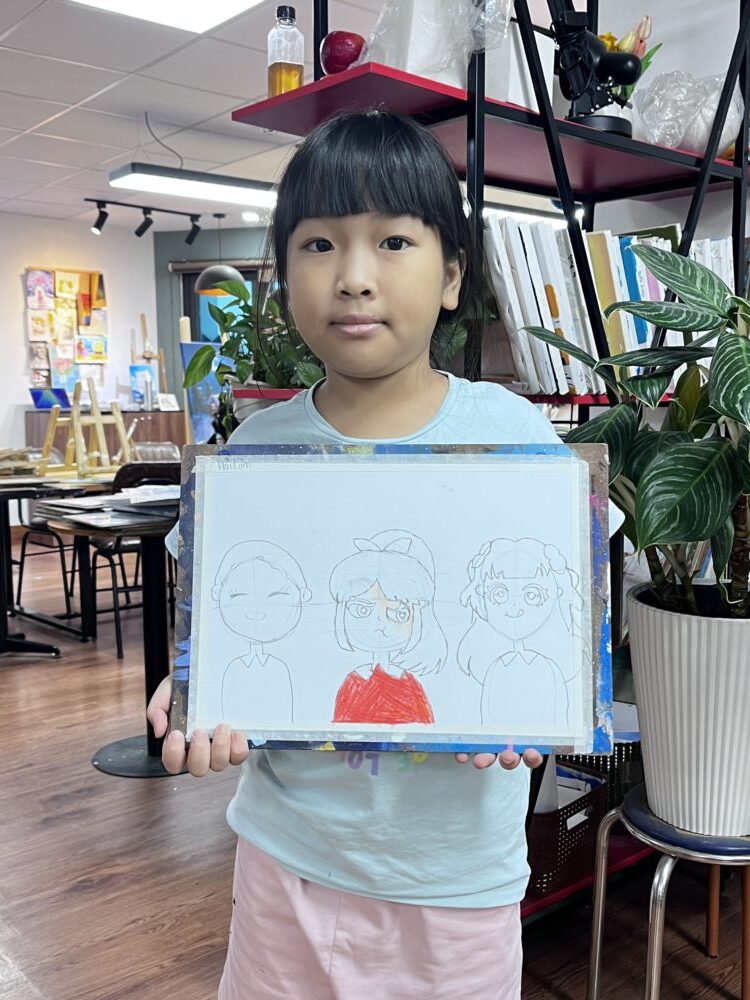 Tác phẩm KID Nguyễn thị Hải Lâm 28/09/2017 | 2026-07-11 32