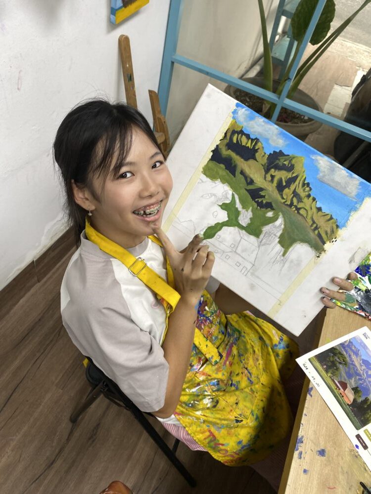 Tác phẩm Trần Thị Hà Nguyên | 2026-07-28 33