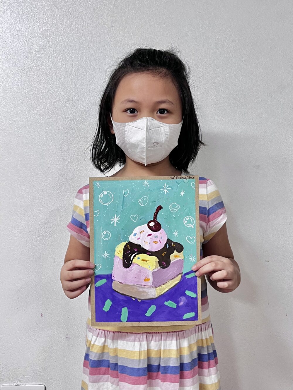 Tác phẩm Sử Phương Thảo 2019 | 2026-07-12 32