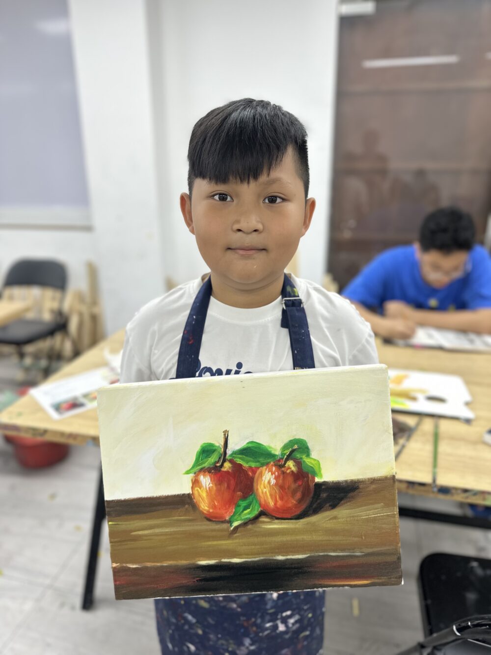 Tác phẩm Huỳnh Tấn Tài | 2026-07-23 33