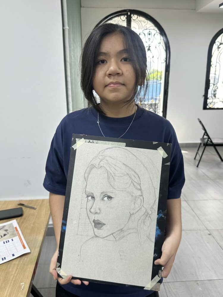 Tác phẩm TEEN Phù Trâm Anh 2013 | 2026-07-23 33