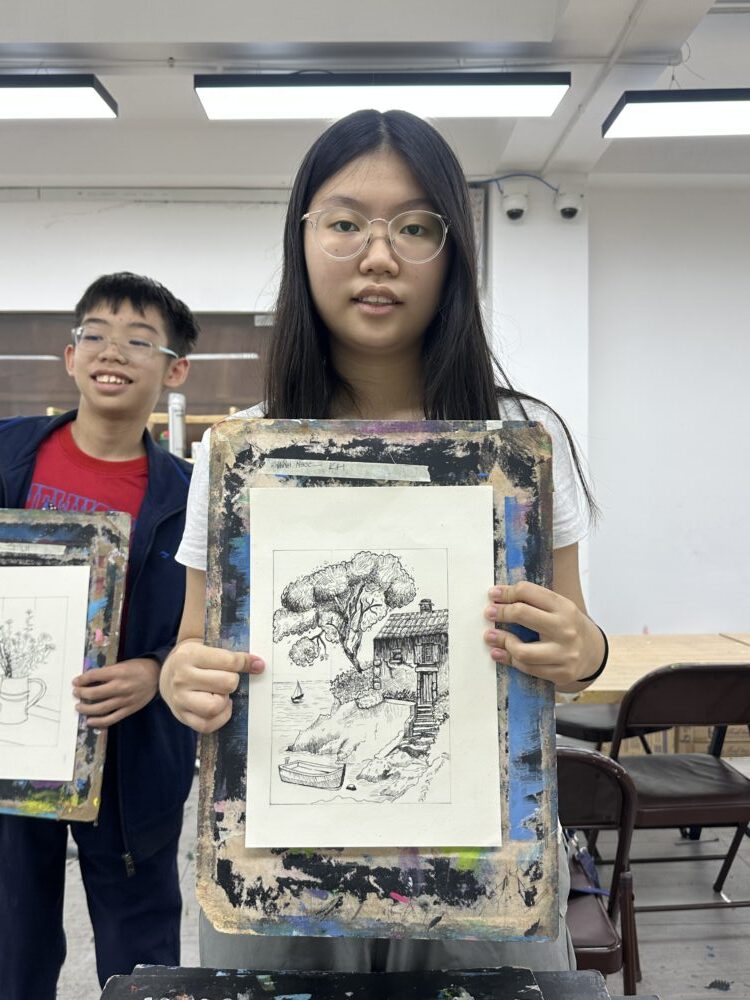 Tác phẩm TEEN Phạm Khánh Ngọc 2012 | 2026-07-23 33