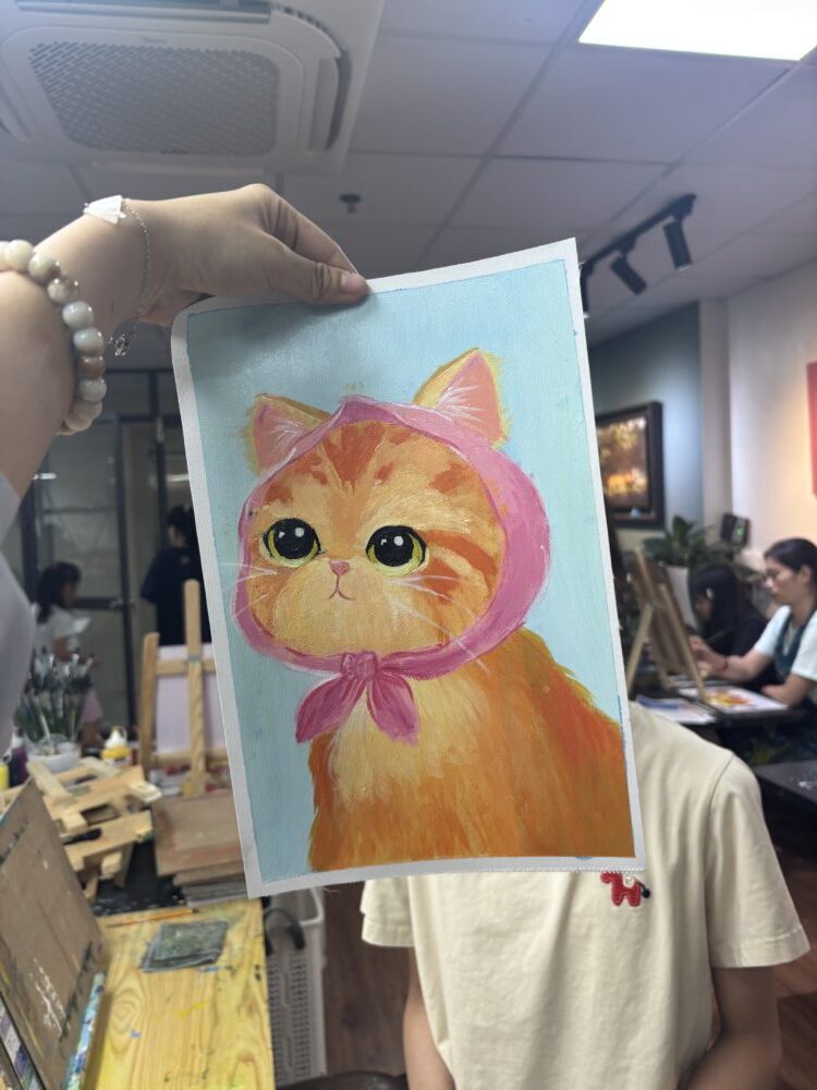 Tác phẩm TEEN Hoàng Phương Anh 2014 | 2026-07-12 33