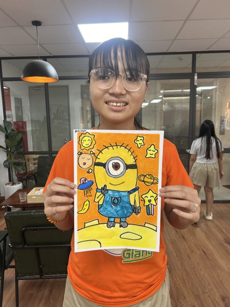 Tác phẩm TEEN Bảo Ngọc 2012 | 2026-07-25 34