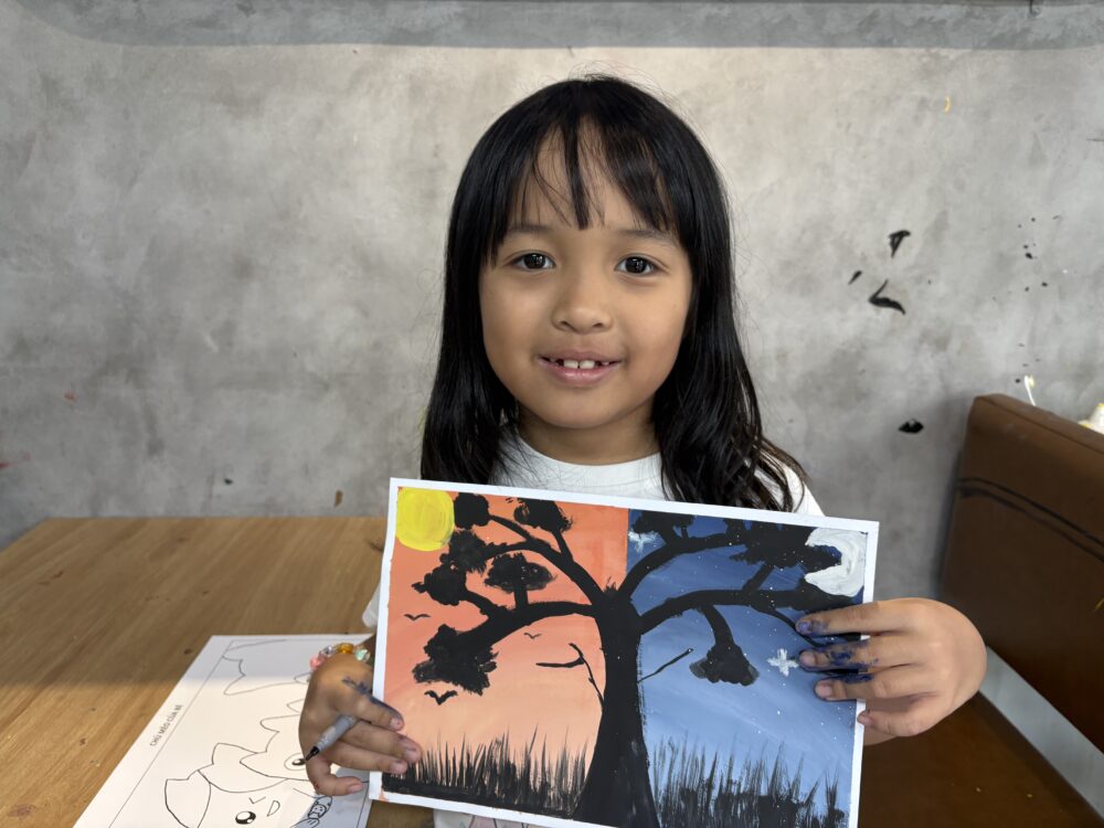 Tác phẩm KID Hà My 2019 | 2026-07-22 32