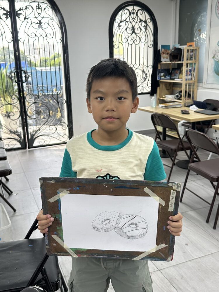 Tác phẩm Bùi Văn Phát | 2026-07-24 33