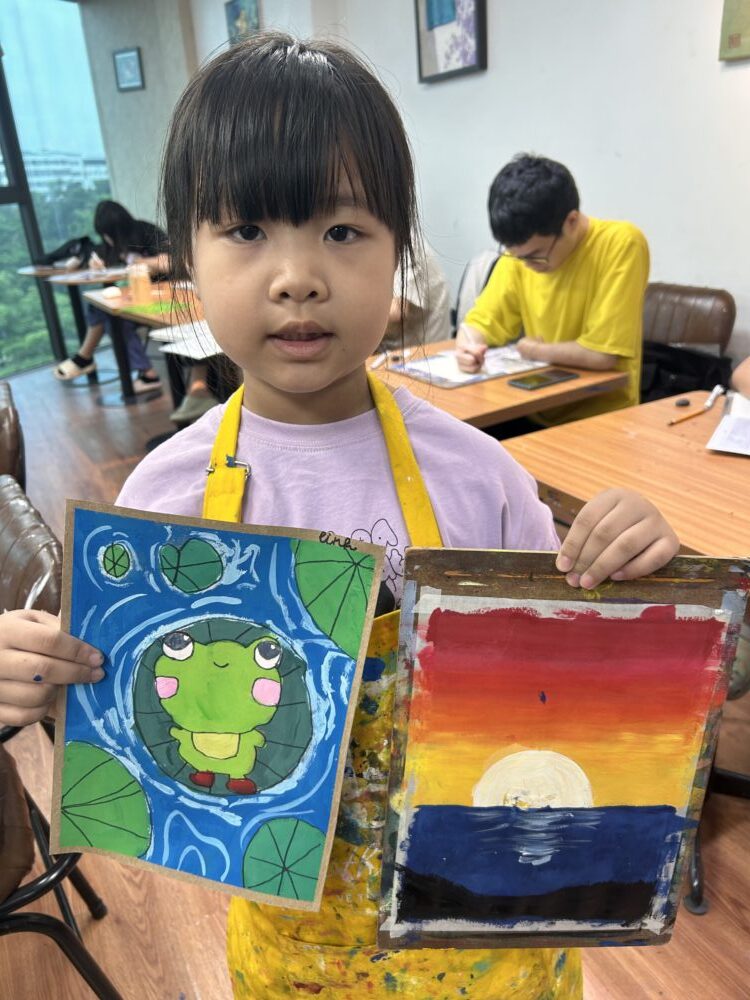Tác phẩm Phạm Khánh Linh | 2026-07-30 33