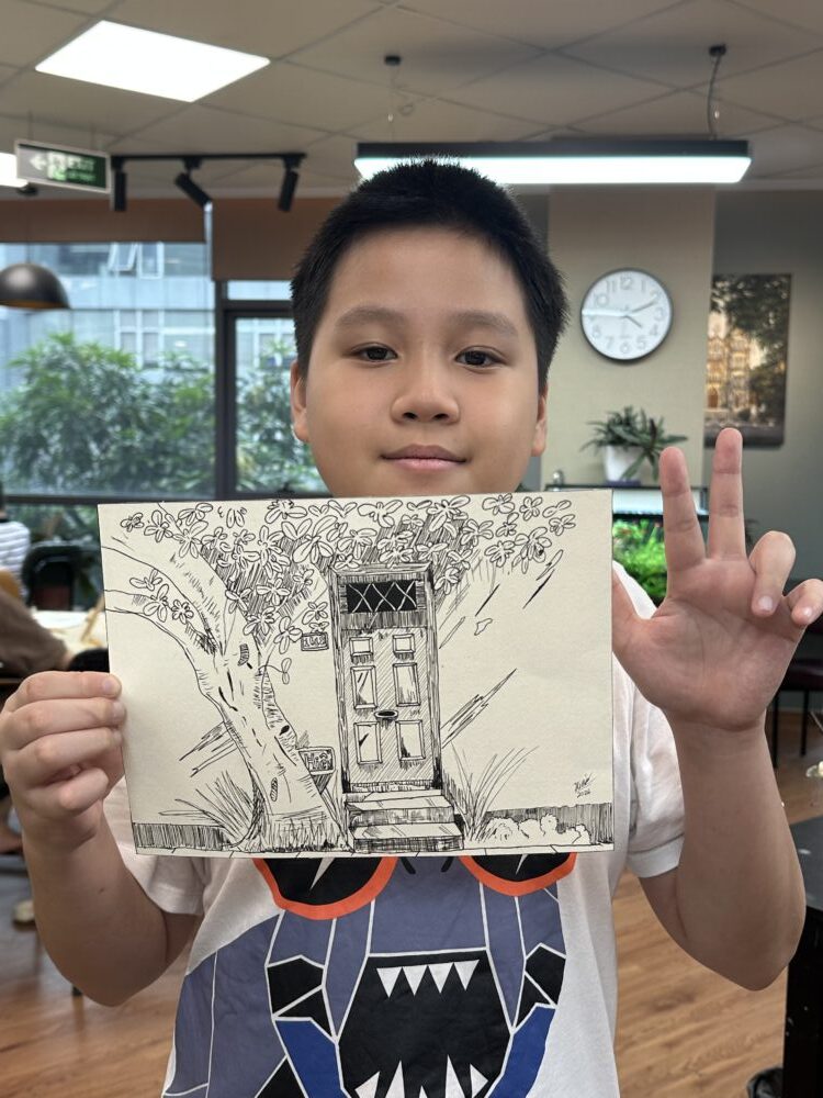 Tác phẩm TEEN vũ quang hiển 2014 | 2026-07-06 33