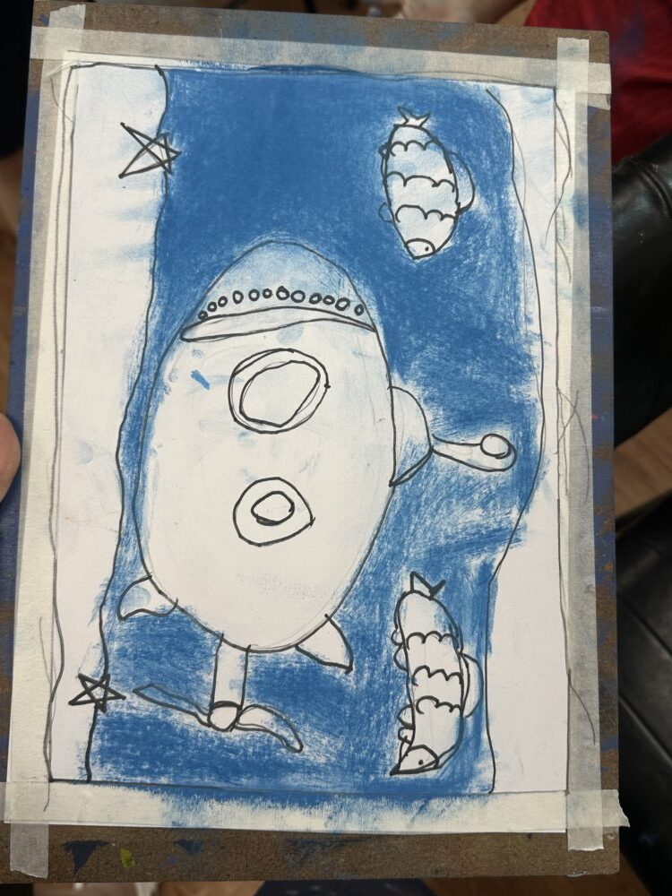 Tác phẩm Cao Thái Quốc Khánh 2019 | 2026-07-06 33