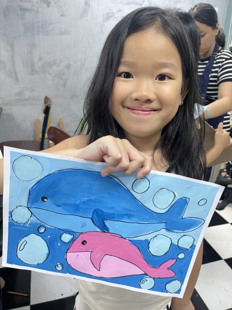 Tác phẩm KID Lê Khánh Vy 2019 | 2026-07-24 34