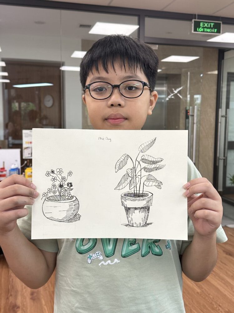 Tác phẩm KID Nguyễn Hoàng Duy – 2013 | 2026-07-10 32