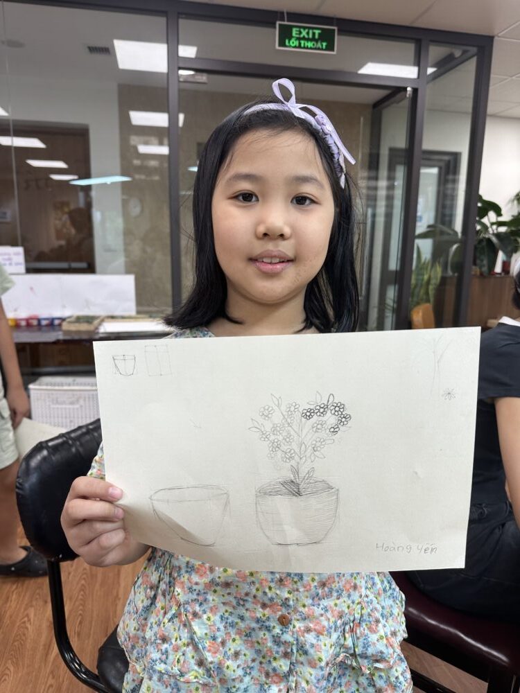 Tác phẩm KID Nguyễn Hoàng Yến – 2018 | 2026-07-10 32