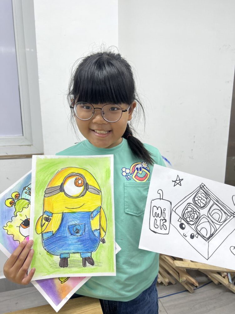 Tác phẩm PHẠM HOÀI AN 2017 | 2026-07-03 34
