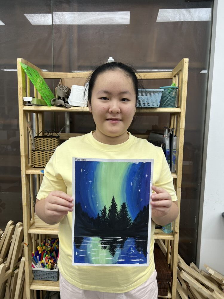Tác phẩm KID Châu Ngọc Kim Anh – 2016 | 2026-07-03 34