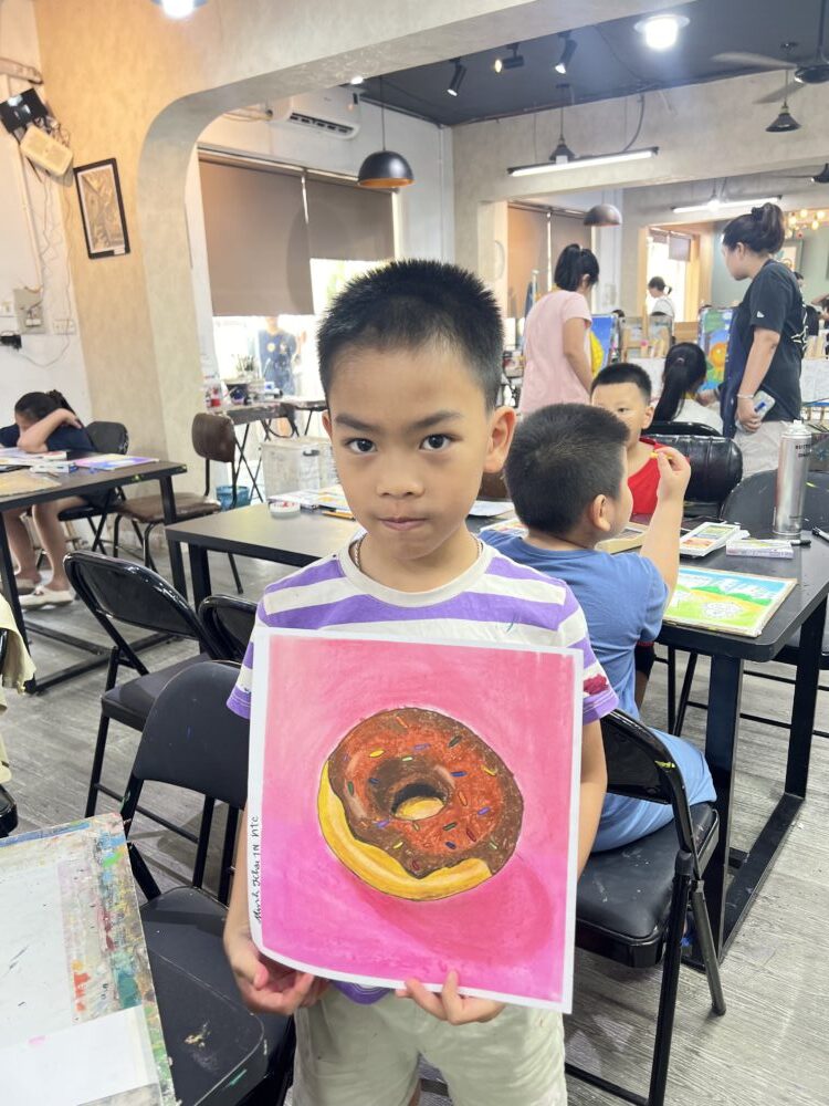Tác phẩm Lê Minh Khôi 2019 | 2026-07-18 32