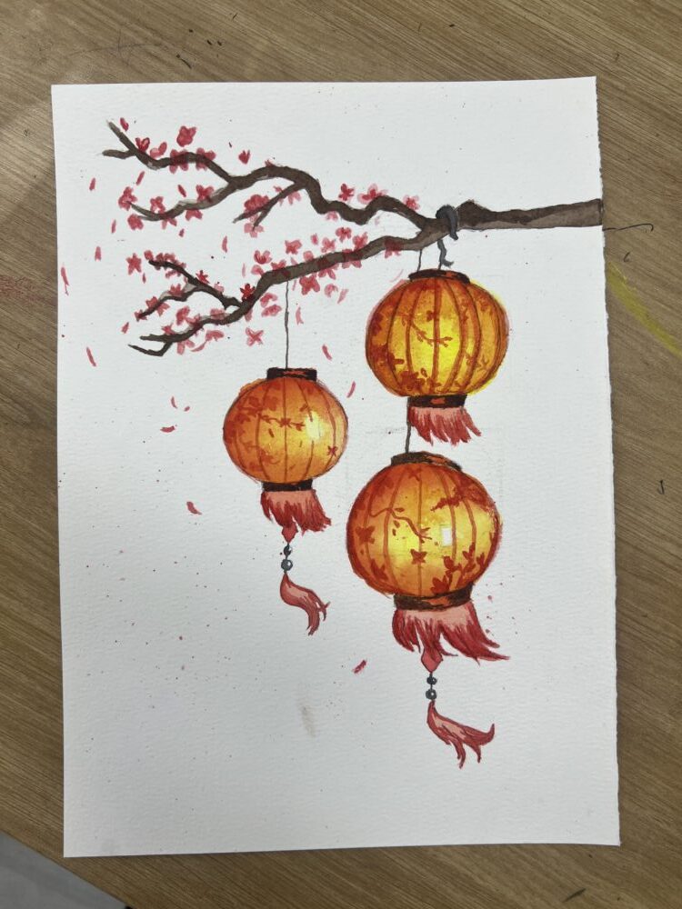 Tác phẩm TEEN Lương Mai Phương 2014 | 2026-07-04 34