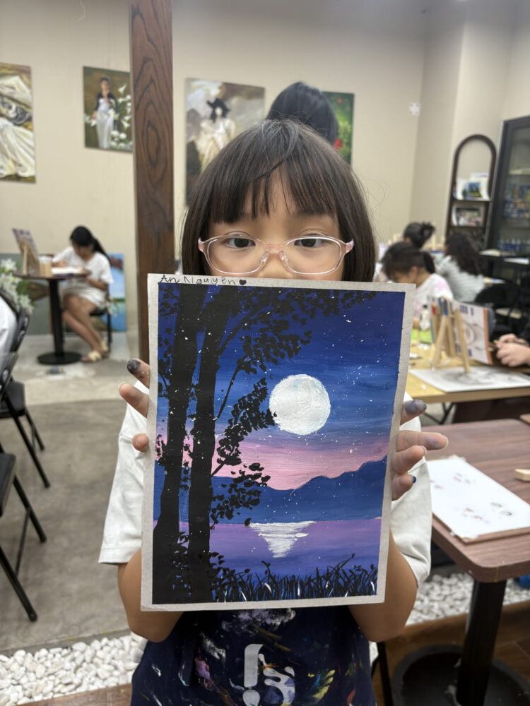 Tác phẩm KID Phạm Phúc An Nguyên 2017 | 2026-07-10 33