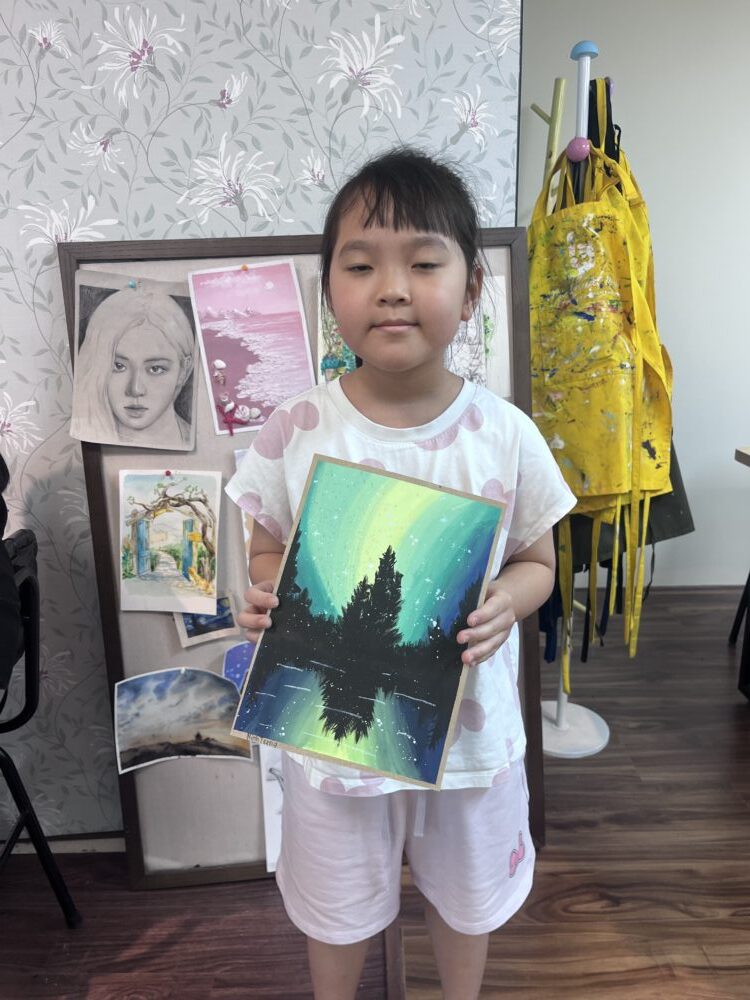 Tác phẩm KID Nguyễn Minh Trang 2017 | 2026-07-02 32