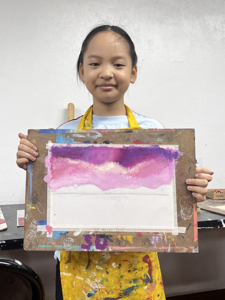 Tác phẩm KID Tạ Anh Thư 2017 | 2026-07-26 32