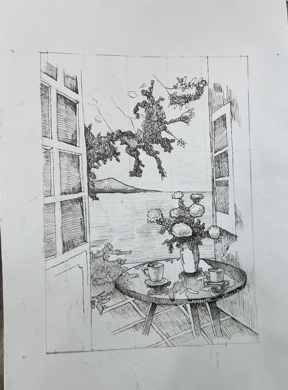 Tác phẩm TEEN – Phạm Kiến Hưng – 2009 | 2026-07-01 32