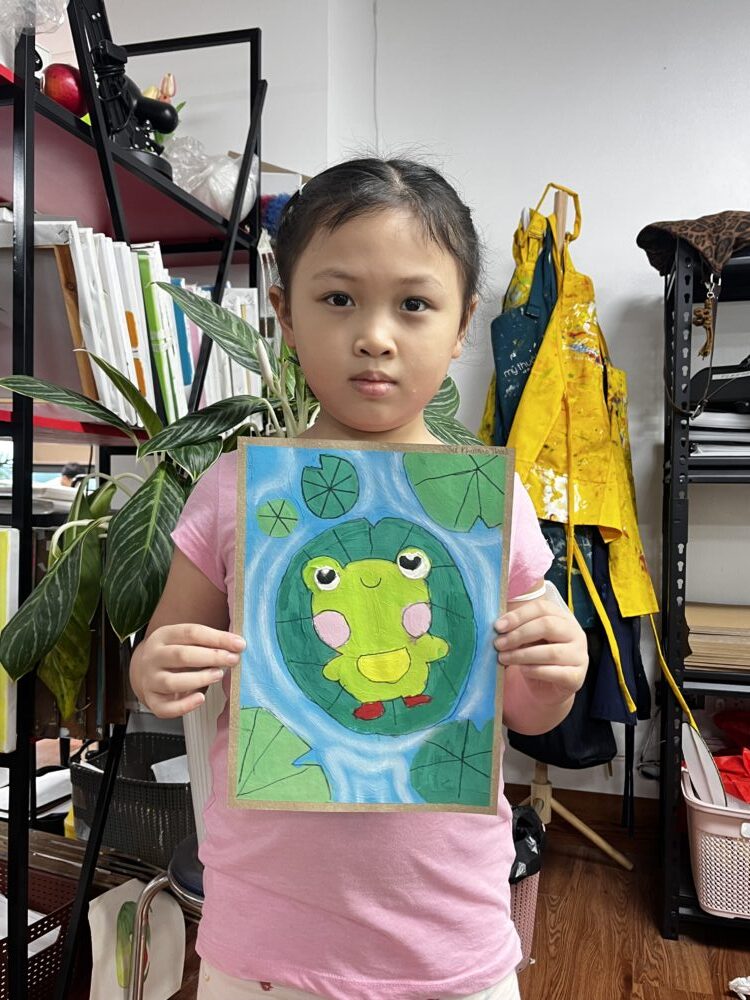 Tác phẩm Sử Phương Thảo 2019 | 2026-07-26 32